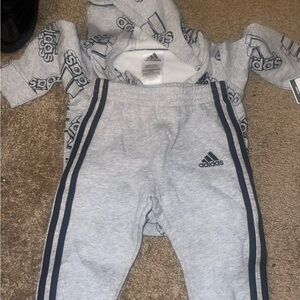 Adidas set 6m
